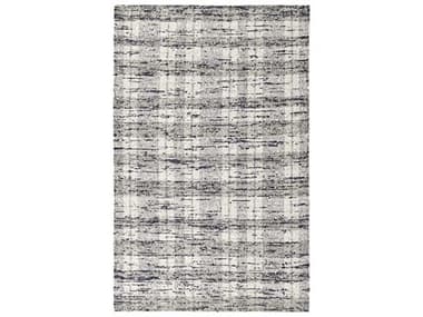 Villa by Classic Home Perth Striped Area Rug VCH3009166