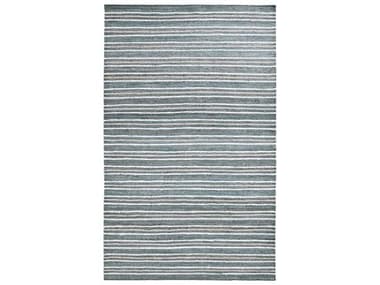 Villa by Classic Home Del Mar Striped Area Rug VCH3009168