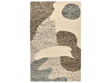 Villa by Classic Home Hesperia Abstract Area Rug VCH3009183