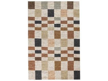 Villa by Classic Home Soumak Geometric Area Rug VCH3009188