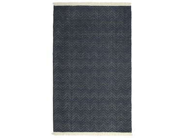 Villa by Classic Home Augusta Chevron Area Rug VCH3013190