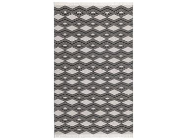 Villa by Classic Home Banning Geometric Area Rug VCH3013194