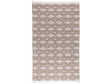 Villa by Classic Home Banning Geometric Area Rug VCH3013195