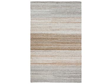 Villa by Classic Home Plateau Beach Striped Area Rug VCH3013211