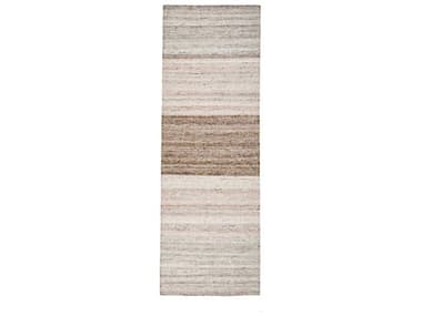 Villa by Classic Home Plateau Beach Striped Runner Area Rug VCH30132113