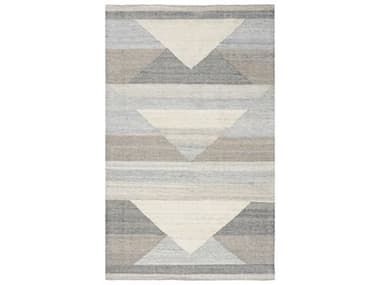 Villa by Classic Home Canyon Geometric Area Rug VCH3013213