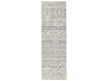 Villa by Classic Home Tundra Geometric Runner Area Rug VCH30132143