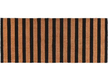 Villa by Classic Home Striped Doormat VCH3013224