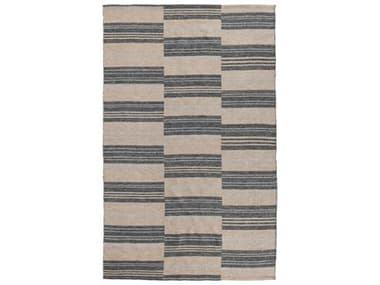 Villa by Classic Home Colton Striped Area Rug VCH3013228