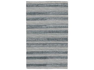 Villa by Classic Home Elko Striped Area Rug VCH3013236