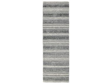 Villa by Classic Home Elko Striped Runner Area Rug VCH30132363