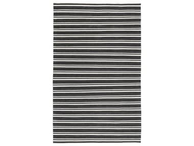 Villa by Classic Home Palma Striped Area Rug VCH3013252