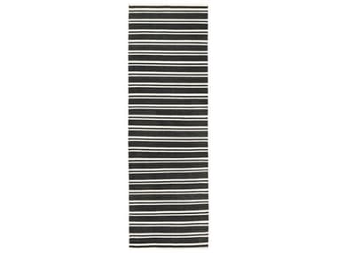 Villa by Classic Home Palma Striped Runner Area Rug VCH30132523