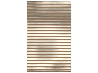 Villa by Classic Home Palma Striped Area Rug VCH3013253