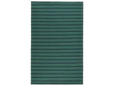 Villa by Classic Home Palma Striped Area Rug VCH3013254