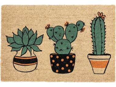 Villa by Classic Home Arizona Graphic Doormat VCH30181624
