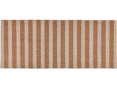 Villa by Classic Home Striped Doormat VCH30182324