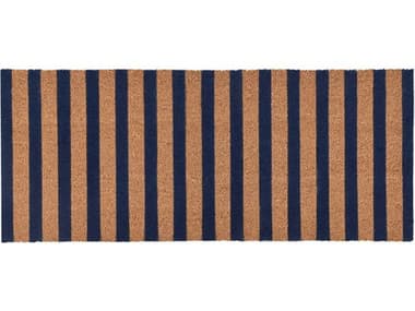 Villa by Classic Home Striped Doormat VCH30182424