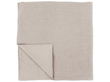 Villa by Classic Home Cardiff Natural Duvet VCHCARDNAT