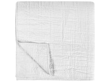 Villa by Classic Home Hailee White Quilt VCHHAIWH