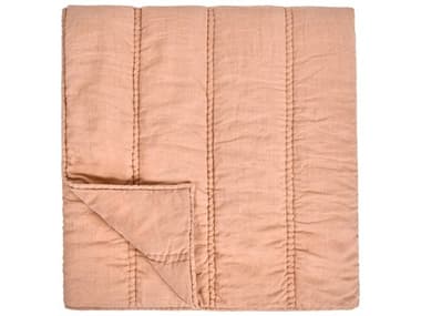 Villa by Classic Home Rowen Clay Quilt VCHROWCLAY