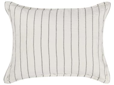 Villa by Classic Home Kingston Ivory Standard Sham VCHV032765