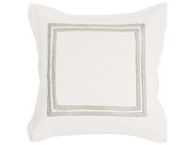 Villa by Classic Home Kent Ivory Euro Sham VCHV033380