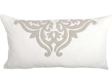 Villa by Classic Home Kent Ivory King Sham VCHV033403