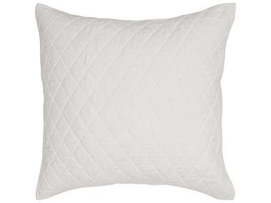 Villa by Classic Home Lana Ivory Euro Sham VCHV150728