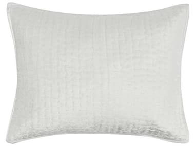 Villa by Classic Home Bari Ivory Standard Sham VCHV160014