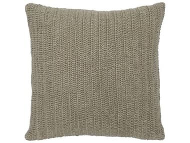 Villa by Classic Home Marcie Natural Throw Pillow VCHV160322