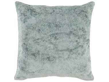 Villa by Classic Home Doolin Sage Green Throw Pillow VCHV170309