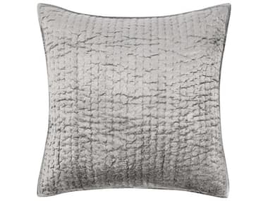 Villa by Classic Home Bari Gray Euro Sham VCHV180031