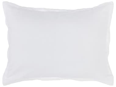 Villa by Classic Home Arcadia White Standard Sham VCHV200004