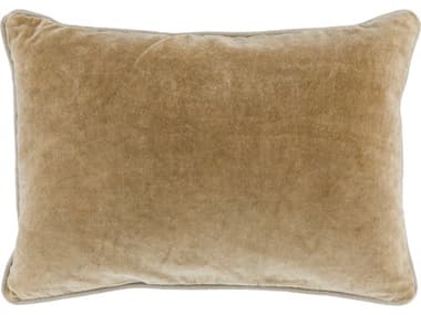 Villa by Classic Home Harriet Wheat Throw Pillow VCHV200068