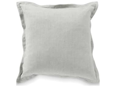 Villa by Classic Home Amy Gray Throw Pillow VCHV230056