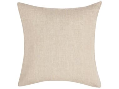 Villa by Classic Home Jayson Beige Euro Sham VCHV240012