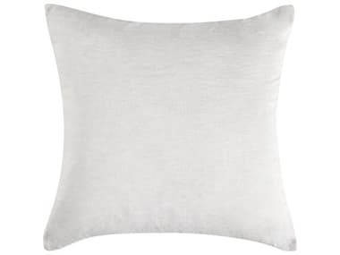 Villa by Classic Home Jayson White Euro Sham VCHV240017