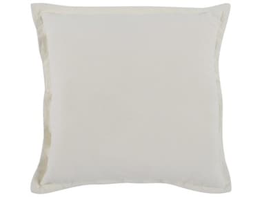 Villa by Classic Home Amy Ivory Throw Pillow VCHV240037