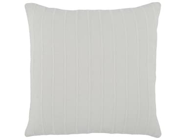 Villa by Classic Home Hendri White Throw Pillow VCHV240051