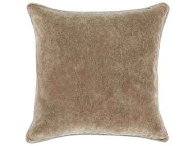 Villa by Classic Home Harriet Wheat Throw Pillow VCHV240088