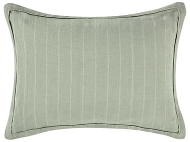 Villa by Classic Home Kingston Sage Green Standard Sham VCHV250128