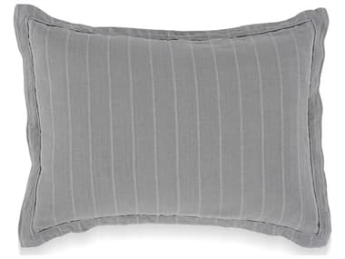 Villa by Classic Home Kingston Blue Standard Sham VCHV250133