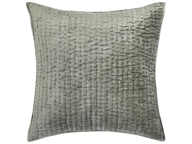 Villa by Classic Home Bari Sage Green Sham VCHV250136