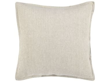 Villa by Classic Home Talia Natural Euro Sham VCHV250148