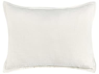 Villa by Classic Home Talia Ivory Standard Sham VCHV250156