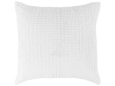 Villa by Classic Home Colmar White Sham VCHV250159