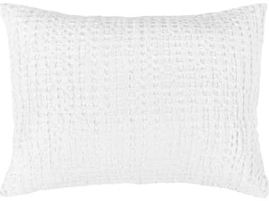 Villa by Classic Home Colmar White Sham VCHV250161