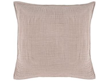 Villa by Classic Home Cardiff Natural Sham VCHV250186