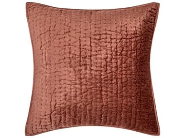 Villa by Classic Home Bari Terra Cotta Sham VCHV260009